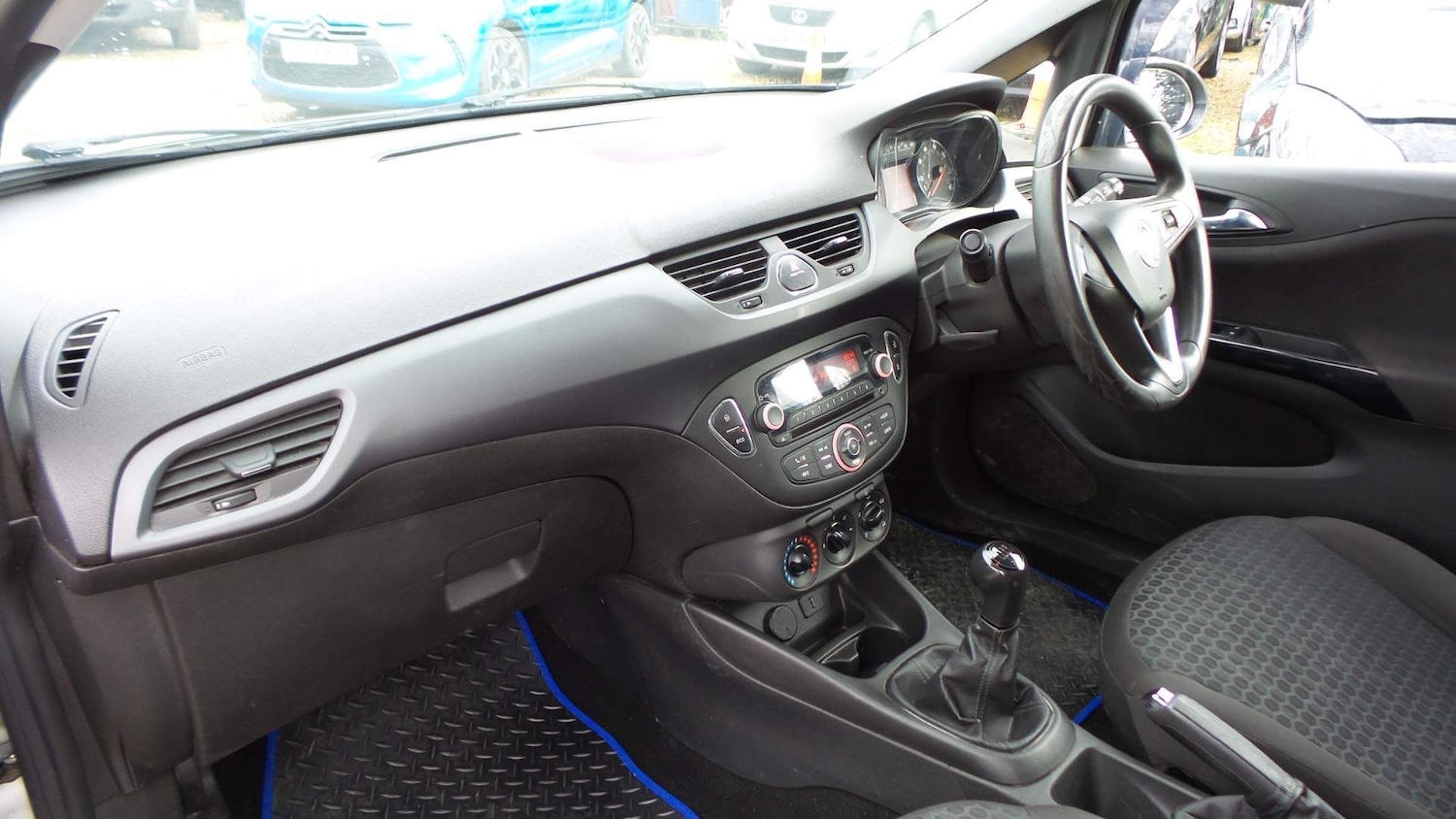 Used Vauxhall Corsa 2015 for sale - 76991521: Photo 16