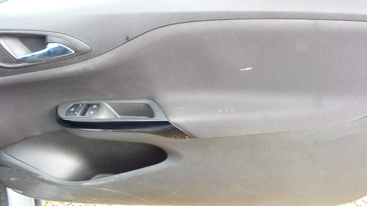 Used Vauxhall Corsa 2015 for sale - 76991521: Photo 17