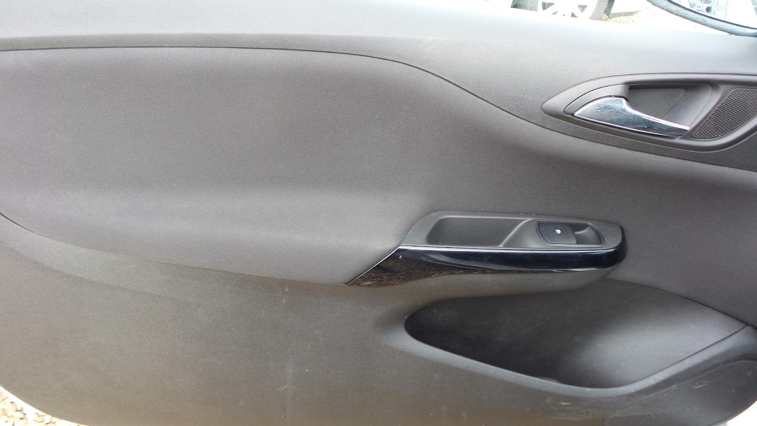 Used Vauxhall Corsa 2015 for sale - 76991521: Photo 19