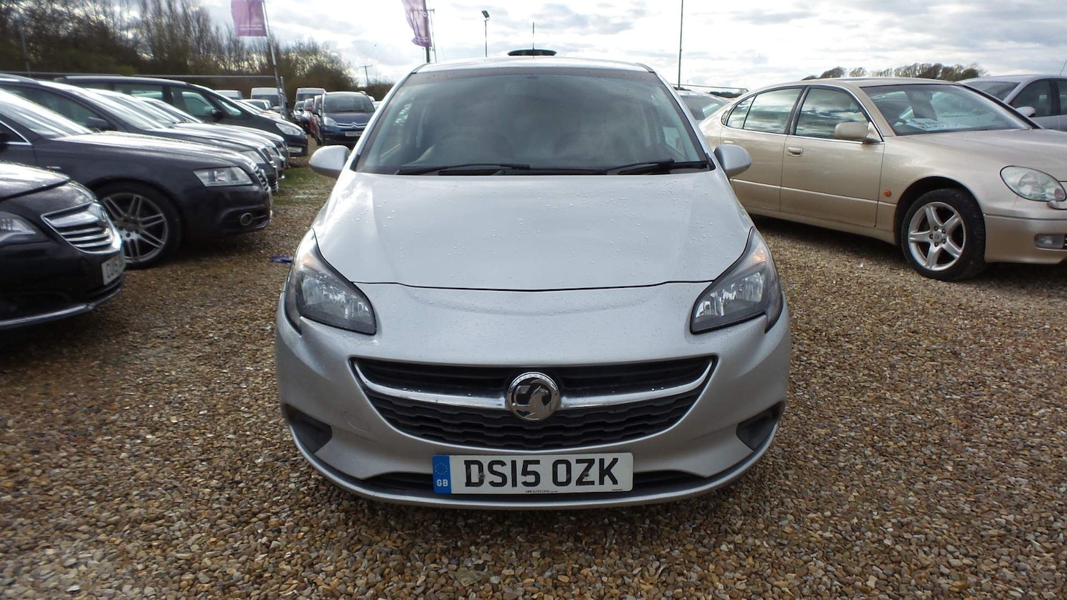 Used Vauxhall Corsa 2015 for sale - 76991521: Photo 22