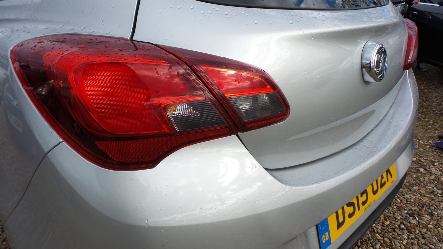 Used Vauxhall Corsa 2015 for sale - 76991521: Photo 23