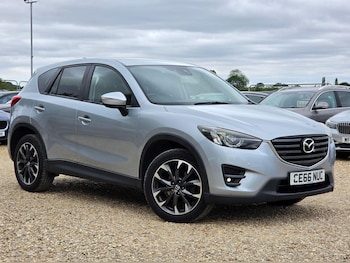 Used Mazda CX-5 2016 for sale - 79116544: Photo