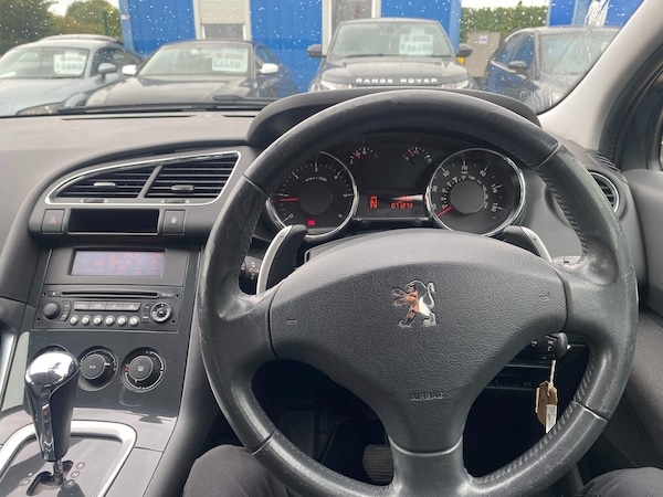 Used Peugeot 3008 2010 for sale - 75492341: Photo 13