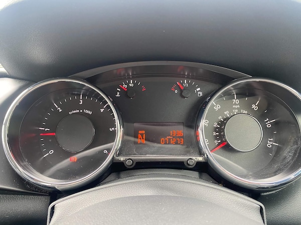 Used Peugeot 3008 2010 for sale - 75492341: Photo 14