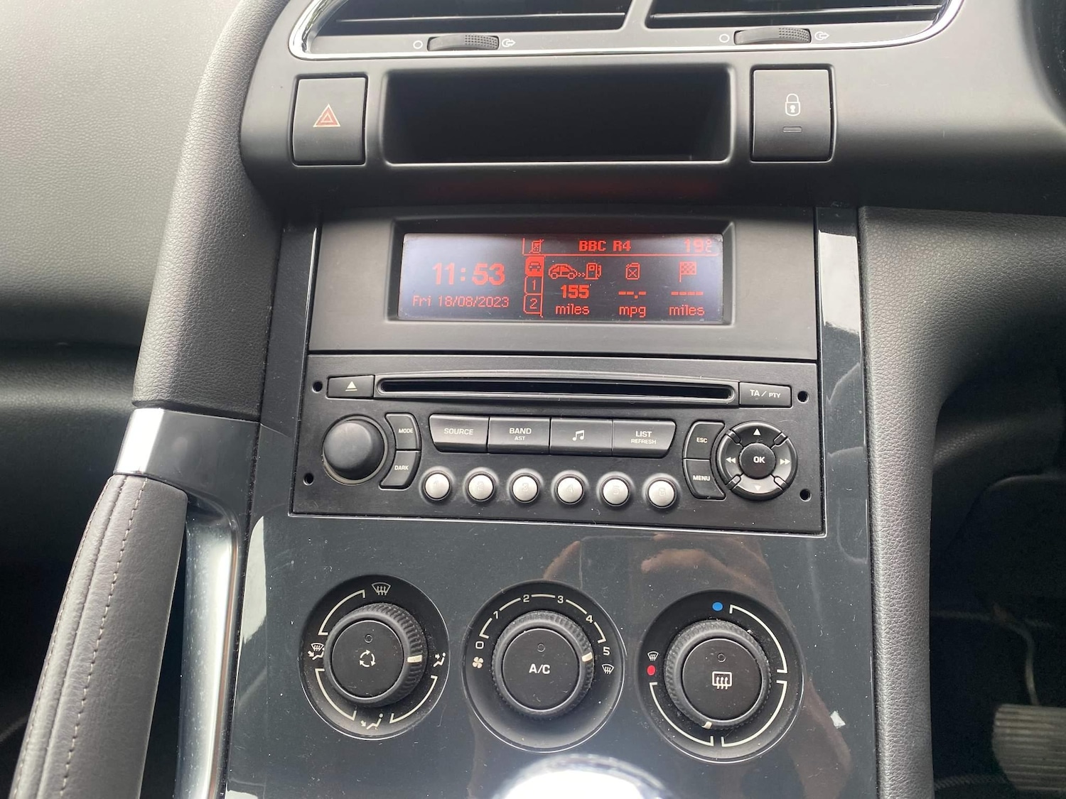 Vehicle 15