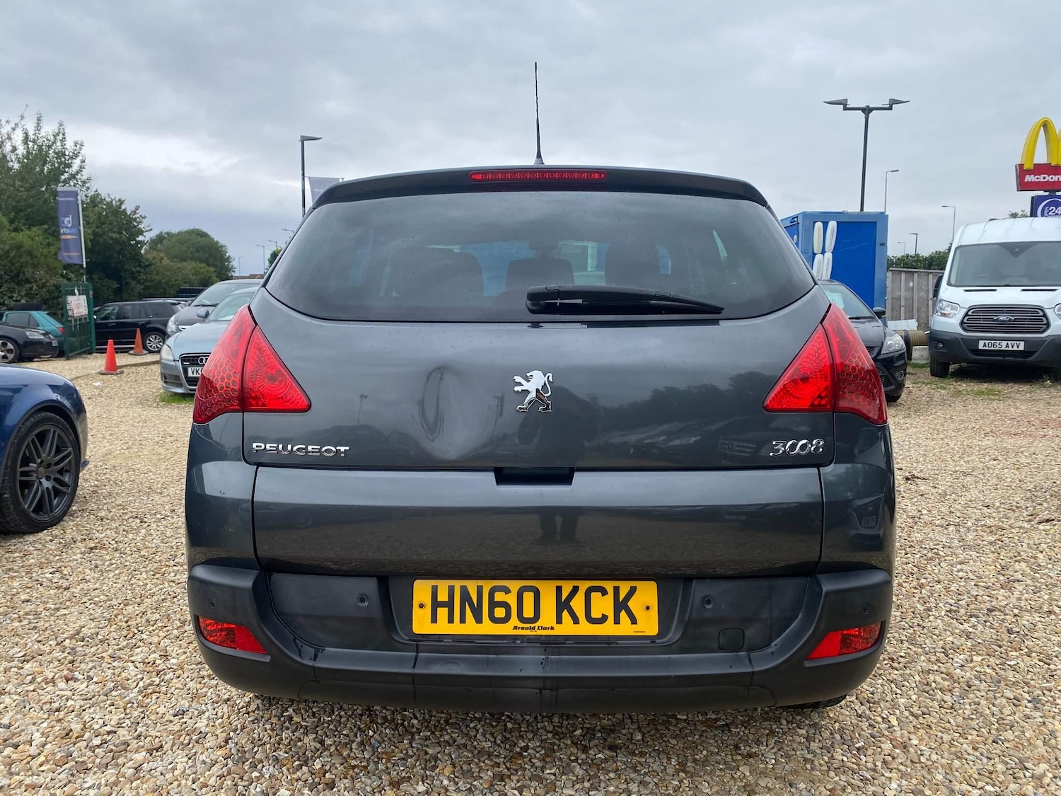 Vehicle 24