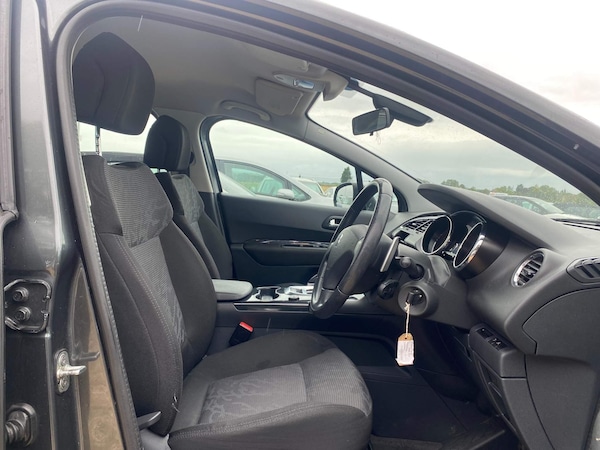 Used Peugeot 3008 2010 for sale - 75492341: Photo 7