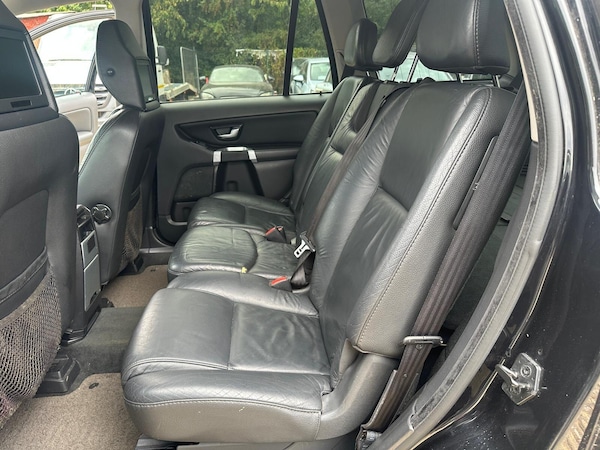 Used Volvo XC90 2012 for sale - 74768248: Photo 11