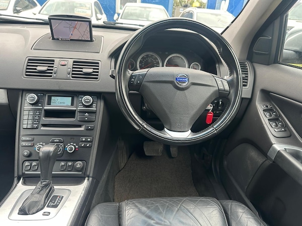 Used Volvo XC90 2012 for sale - 74768248: Photo 15