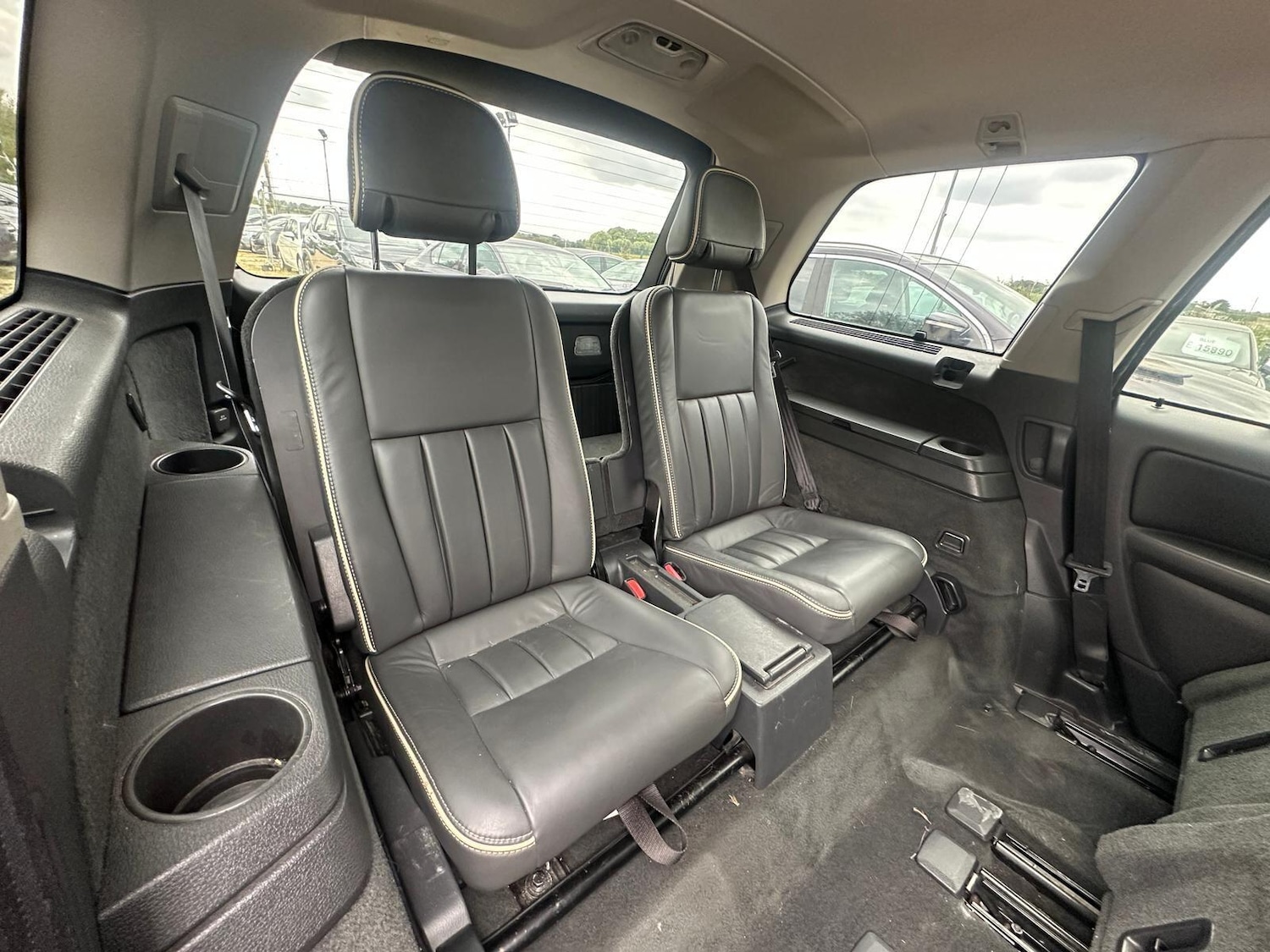 Vehicle 28
