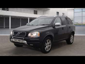 Used Volvo XC90 2012 for sale - 74768248: Photo