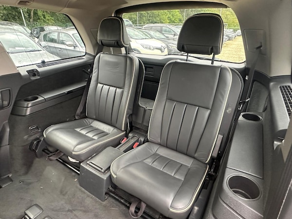 Used Volvo XC90 2012 for sale - 74768248: Photo 30