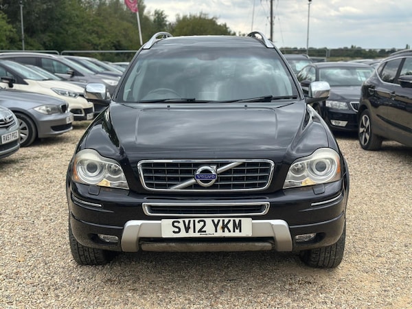 Used Volvo XC90 2012 for sale - 74768248: Photo 32