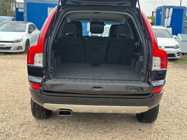 Used Volvo XC90 2012 for sale - 74768248: Photo 37