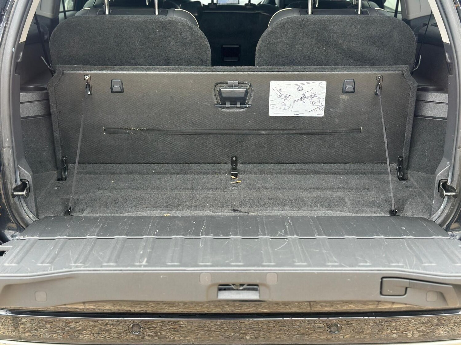 Vehicle 38
