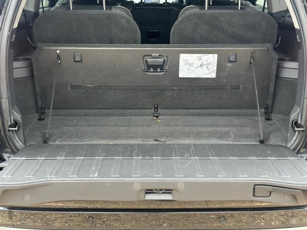 Used Volvo XC90 2012 for sale - 74768248: Photo 38