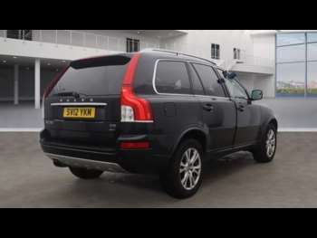 Used Volvo XC90 2012 for sale - 74768248: Photo