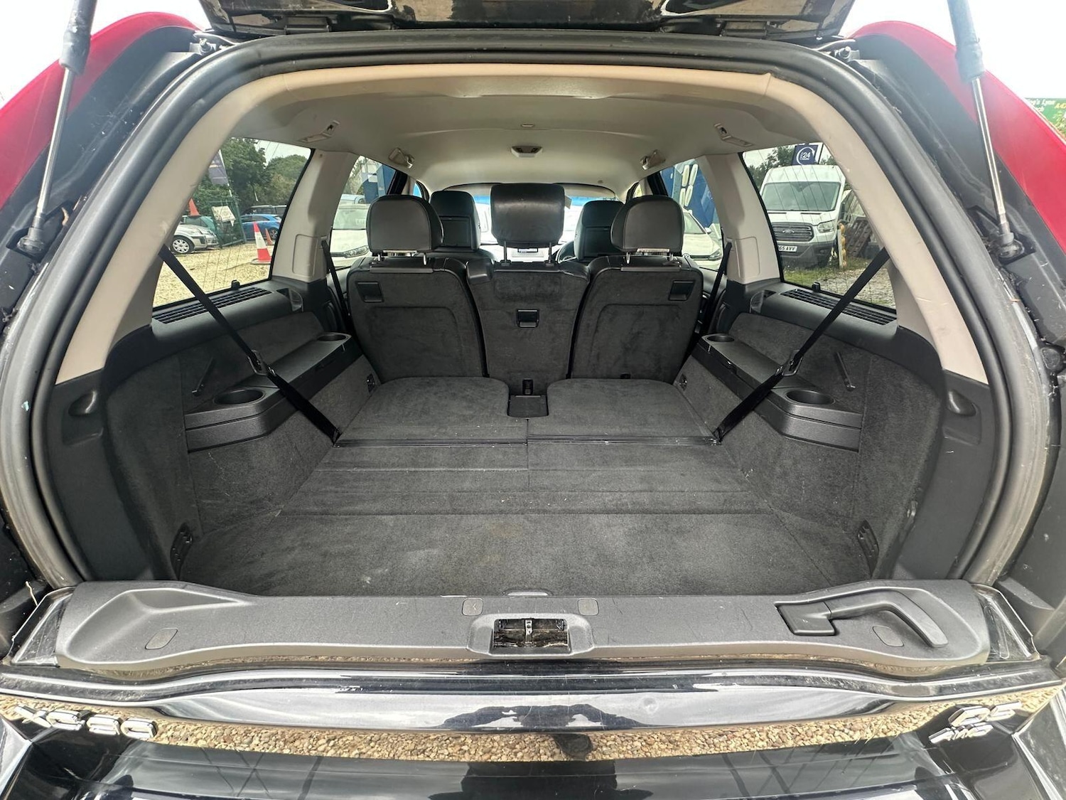 Vehicle 40