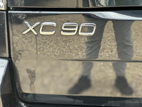 Used Volvo XC90 2012 for sale - 74768248: Photo 42