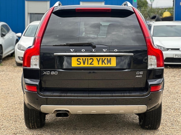 Used Volvo XC90 2012 for sale - 74768248: Photo 47