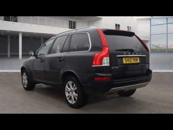 Used Volvo XC90 2012 for sale - 74768248: Photo