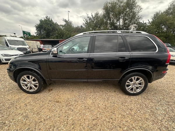 Used Volvo XC90 2012 for sale - 74768248: Photo 6