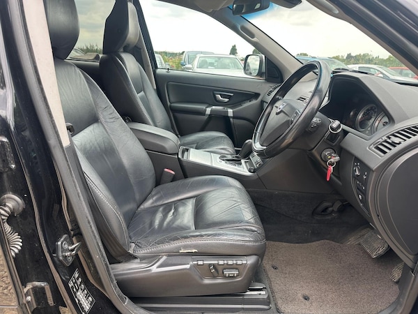 Used Volvo XC90 2012 for sale - 74768248: Photo 7