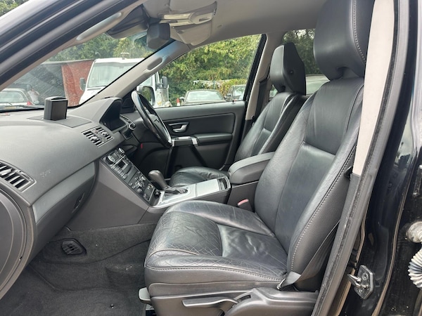 Used Volvo XC90 2012 for sale - 74768248: Photo 9