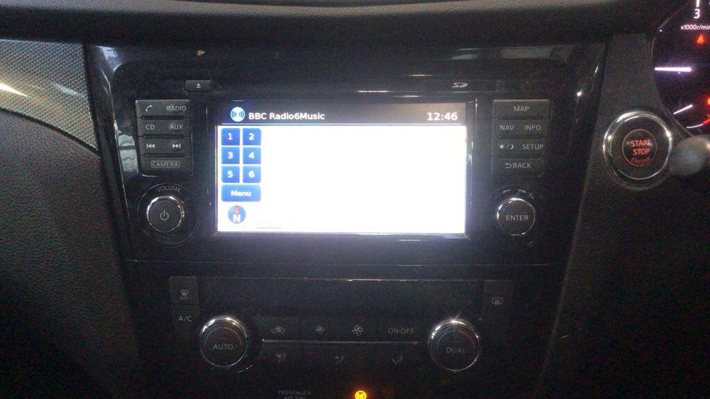 Used Nissan X-Trail 2015 for sale - 77939551: Photo 10