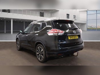 Used Nissan X-Trail 2015 for sale - 77939551: Photo