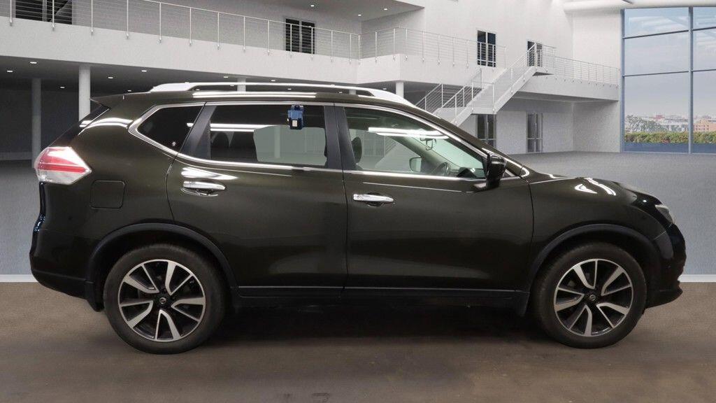 Used Nissan X-Trail 2015 for sale - 77939551: Photo 5