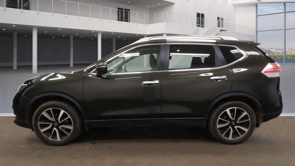 Used Nissan X-Trail 2015 for sale - 77939551: Photo 6