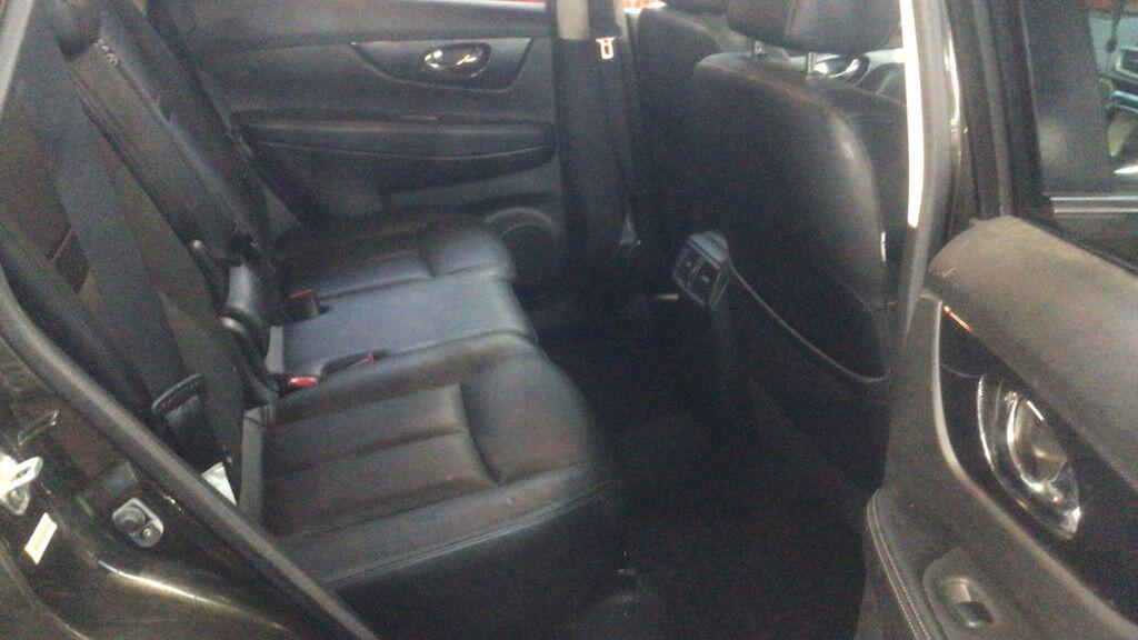 Used Nissan X-Trail 2015 for sale - 77939551: Photo 7