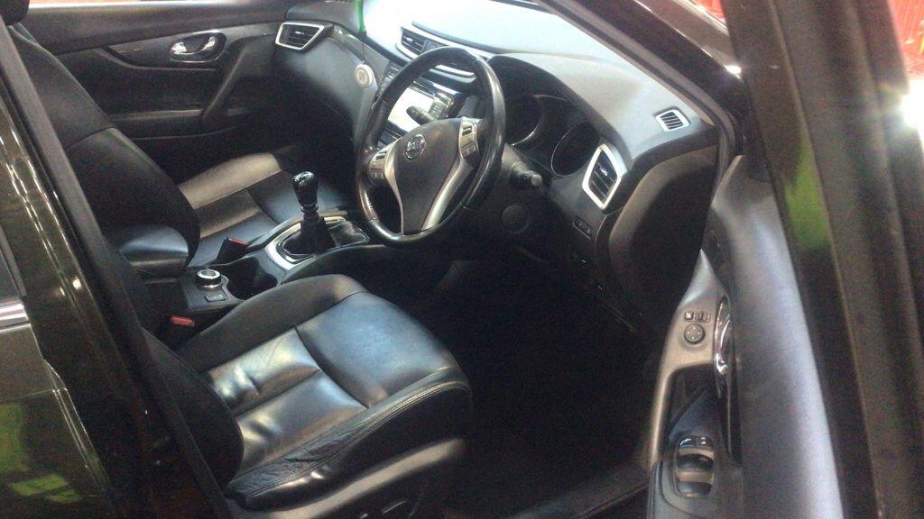 Used Nissan X-Trail 2015 for sale - 77939551: Photo 8