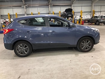 Used Hyundai Ix35 2014 for sale - 79131948: Photo