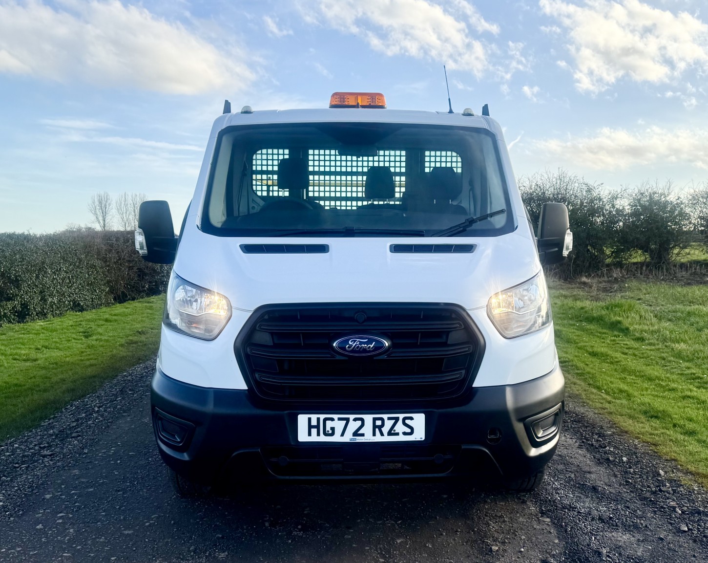 Used Ford Transit 2022 for sale - 77668589: Photo 2