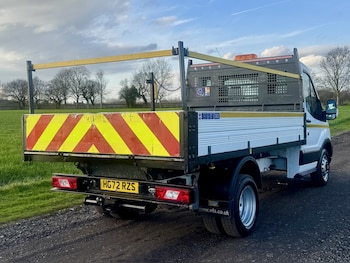 Used Ford Transit 2022 for sale - 77668589: Photo