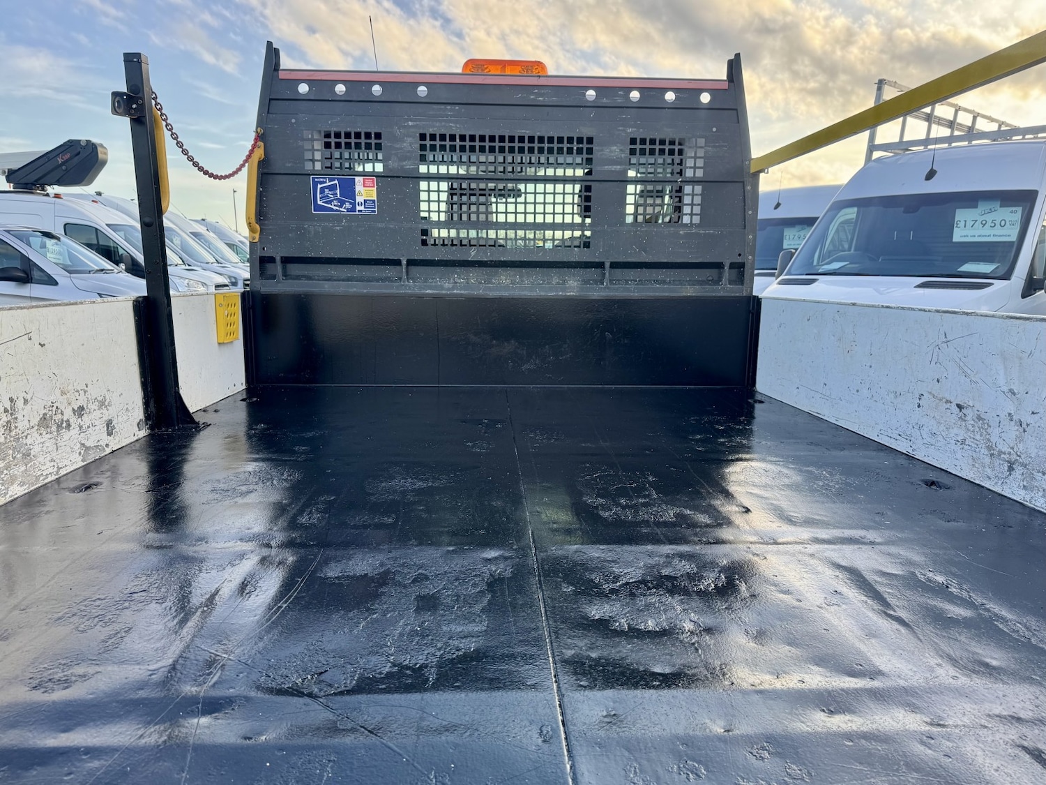 Used Ford Transit 2022 for sale - 77668589: Photo 9