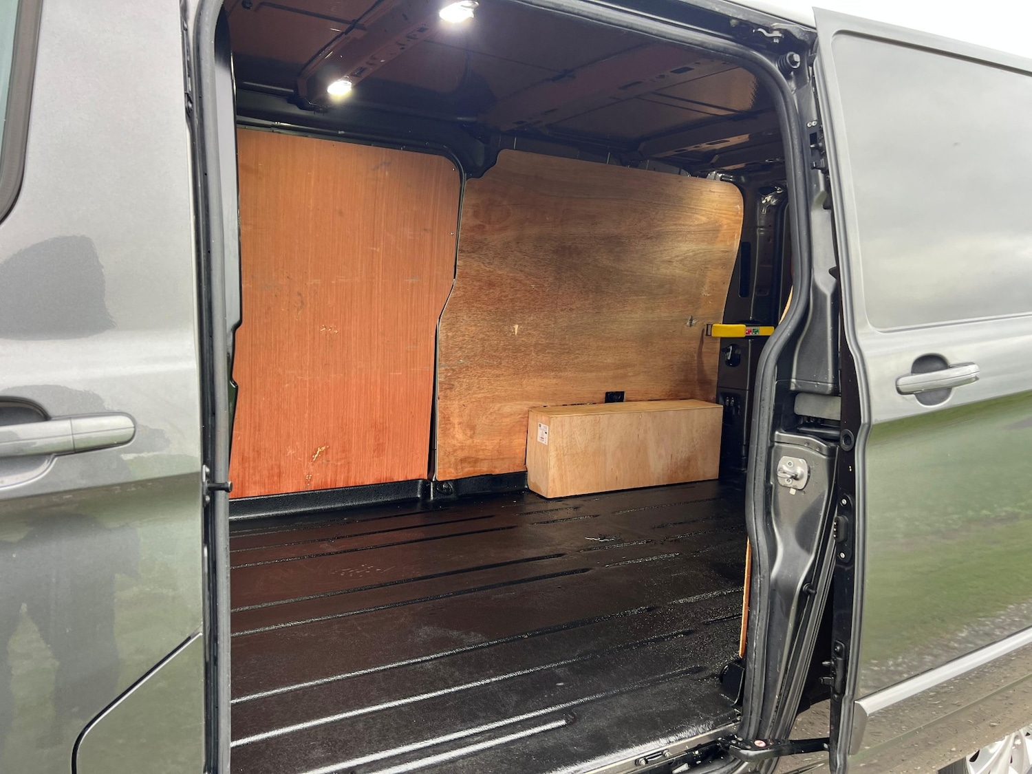 Used Ford Transit Custom 2021 for sale - 76334746: Photo 10