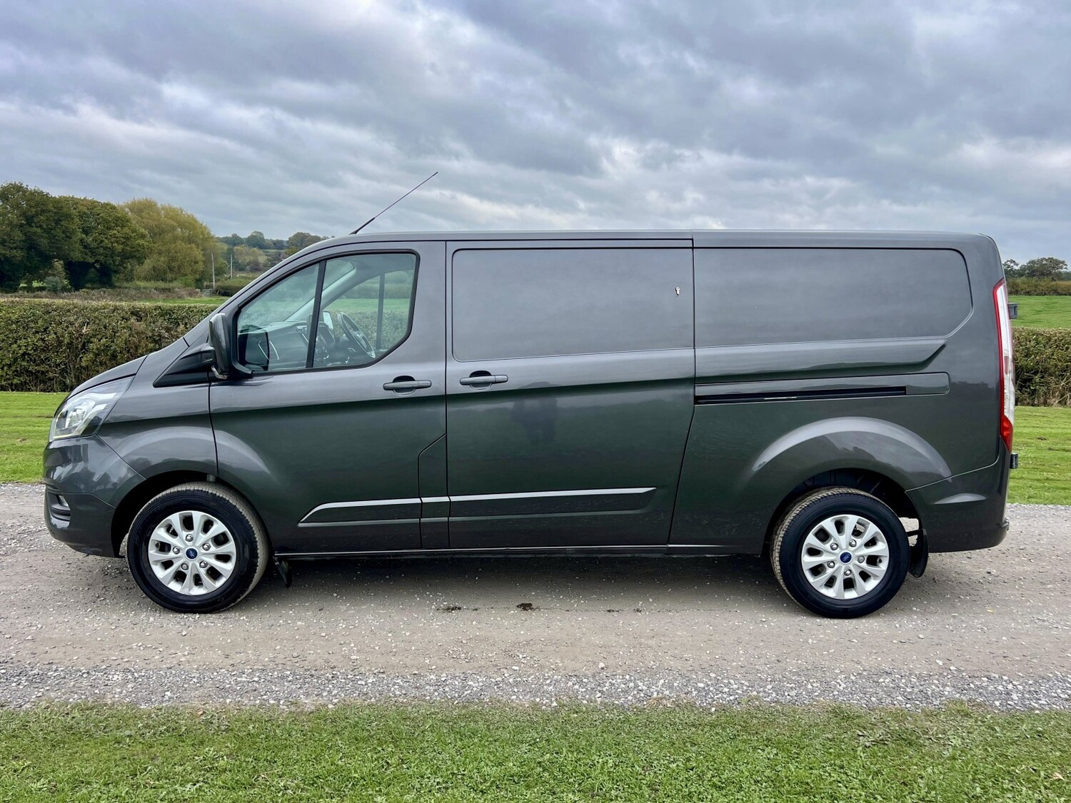 Used Ford Transit Custom 2021 for sale - 76334746: Photo 6