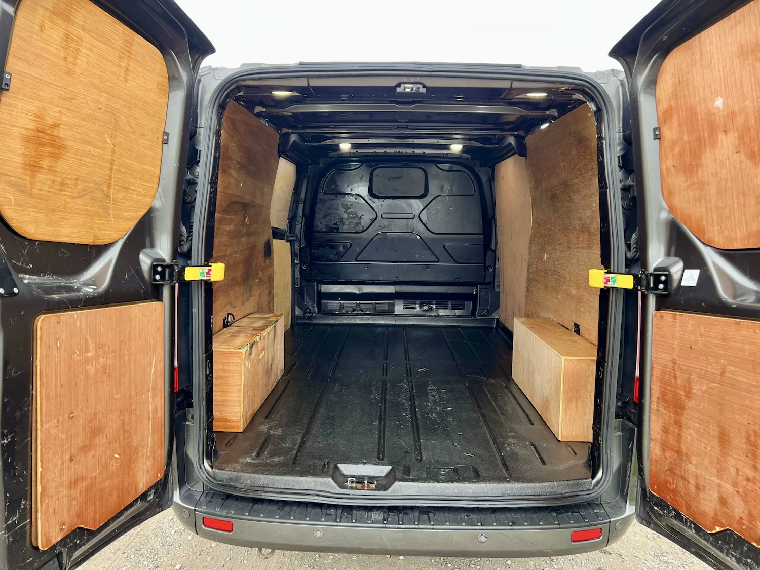 Used Ford Transit Custom 2021 for sale - 76334746: Photo 9