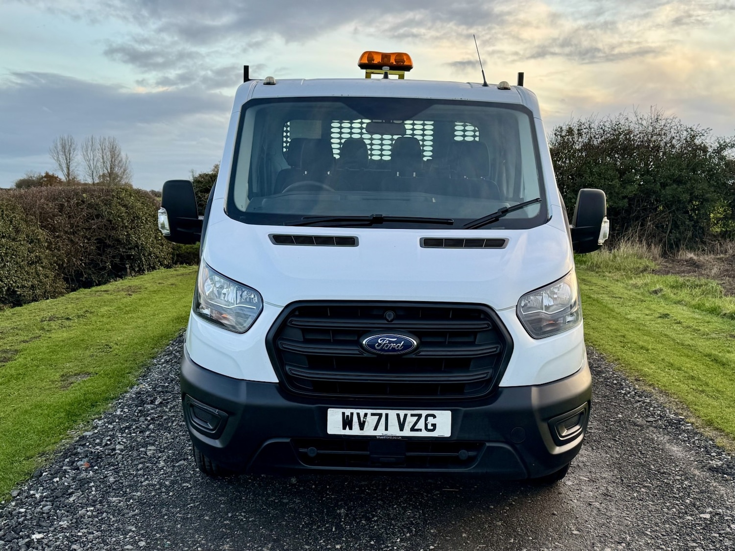 Used Ford Transit 2021 for sale - 77465076: Photo 7