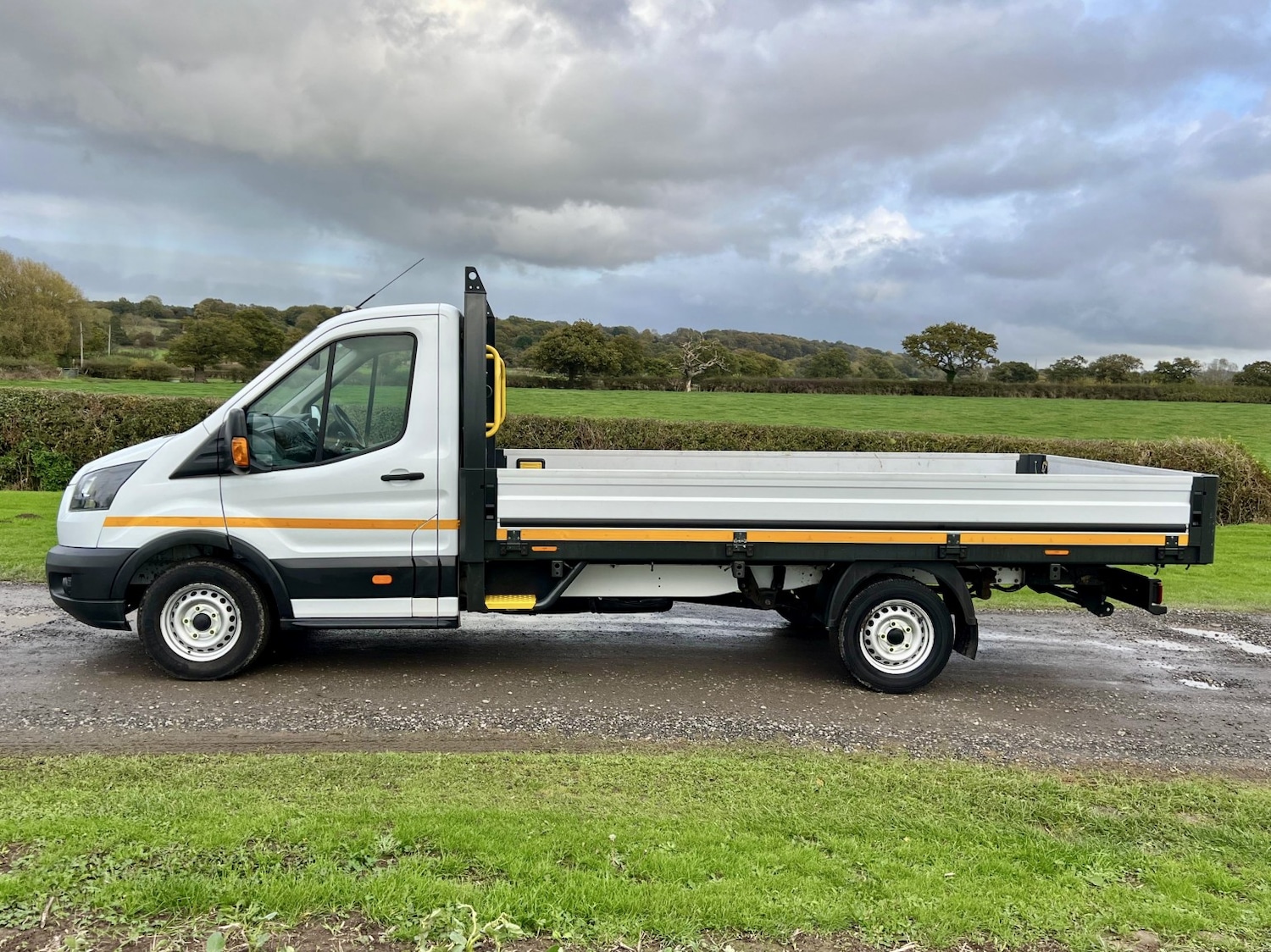 Used Ford Transit 2018 for sale - 76397068: Photo 5