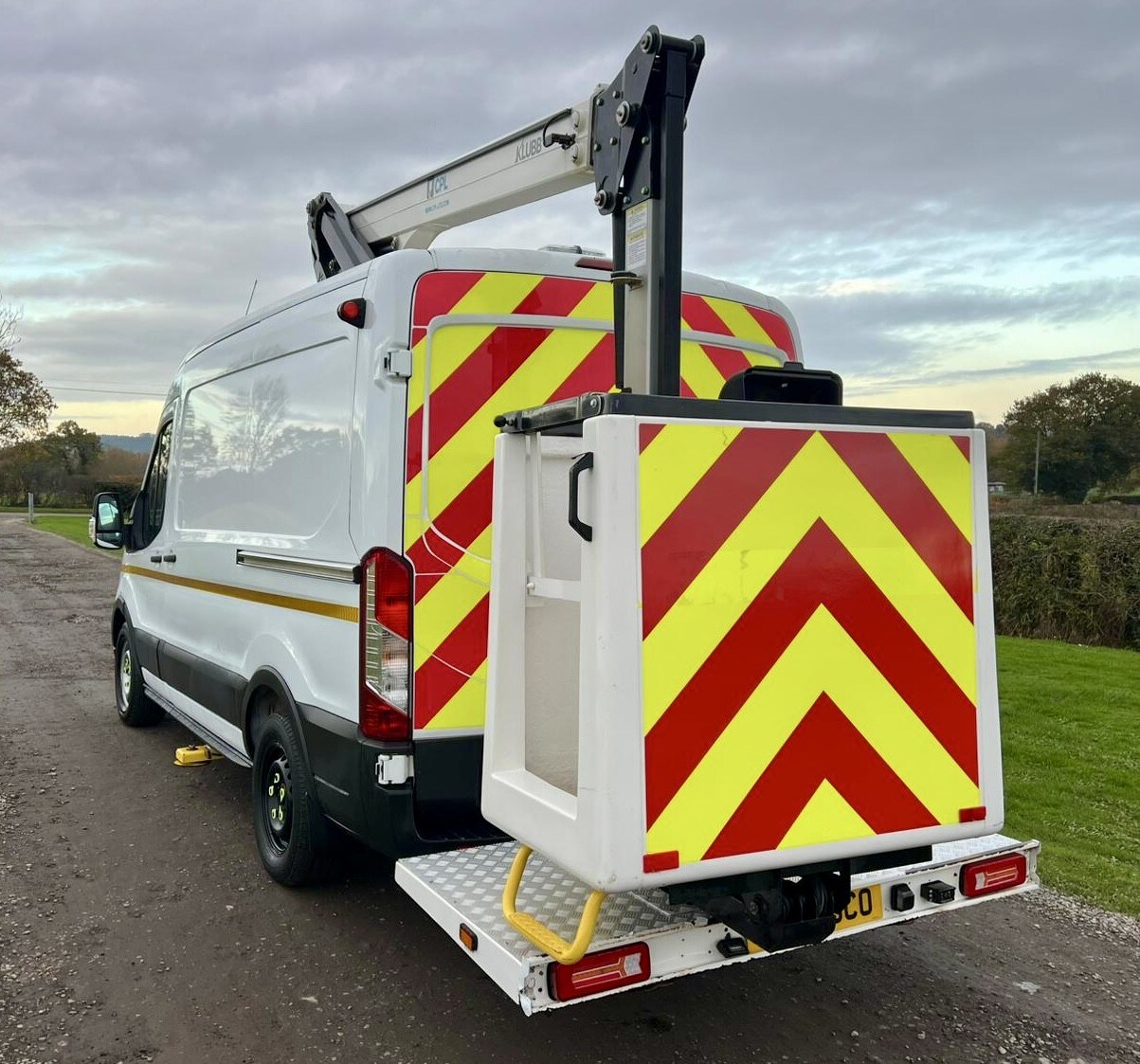 Used Ford Transit 2022 for sale - 77465036: Photo 4