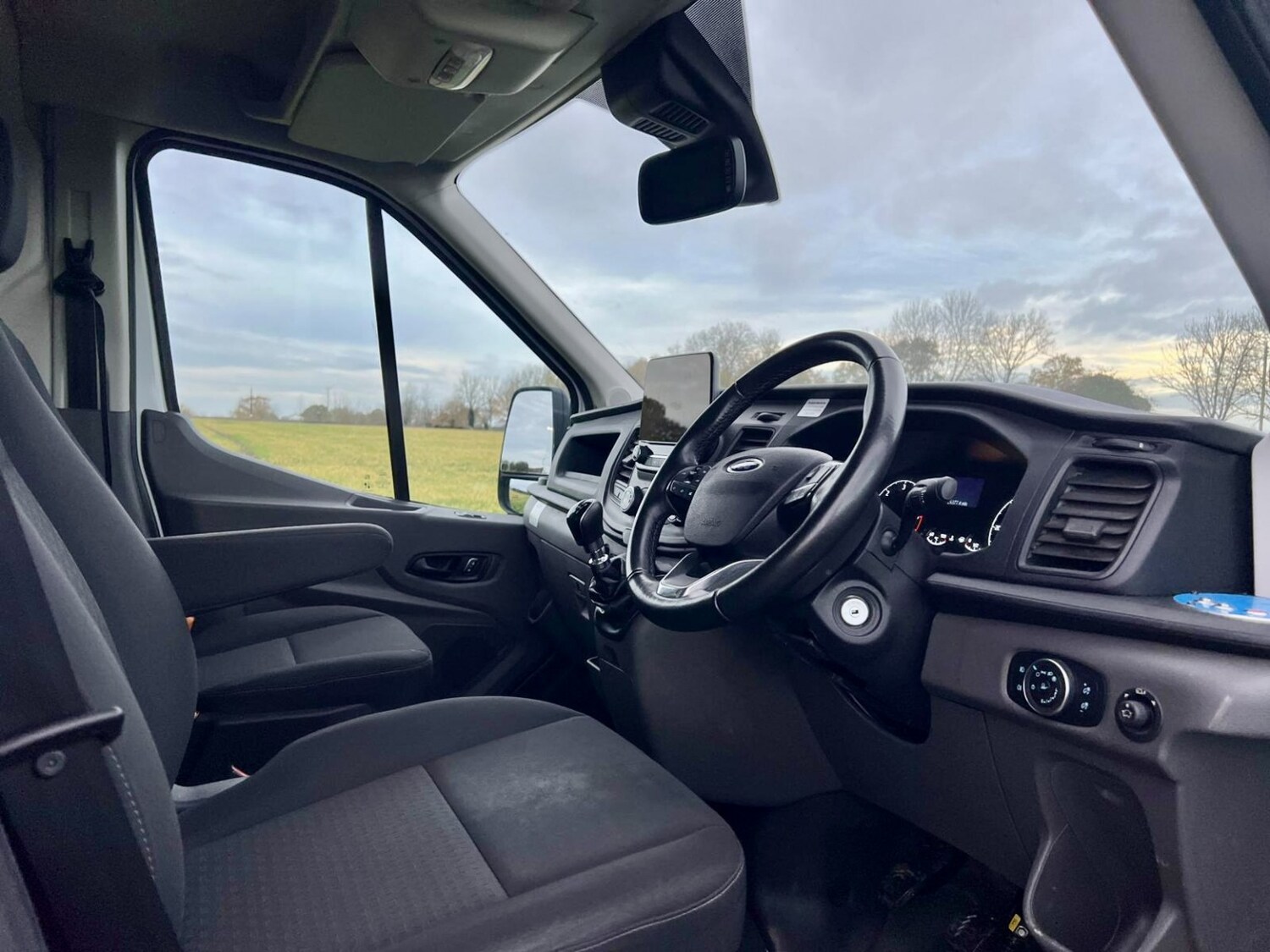 Used Ford Transit 2022 for sale - 77465036: Photo 8