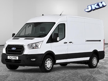 Used Ford Transit 2021 for sale - 79311386: Photo