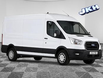 Used Ford Transit 2021 for sale - 79311386: Photo