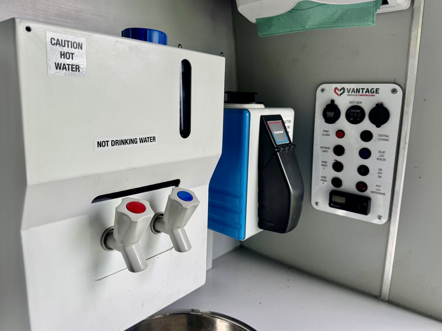 Used Mercedes-Benz Sprinter 2022 for sale - 77656254: Photo 11