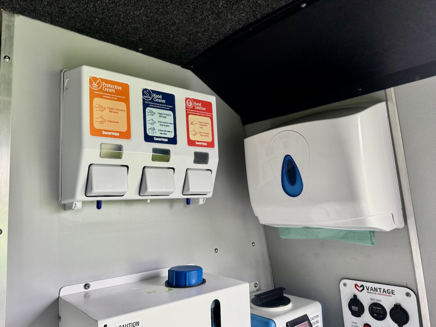 Used Mercedes-Benz Sprinter 2022 for sale - 77656254: Photo 12