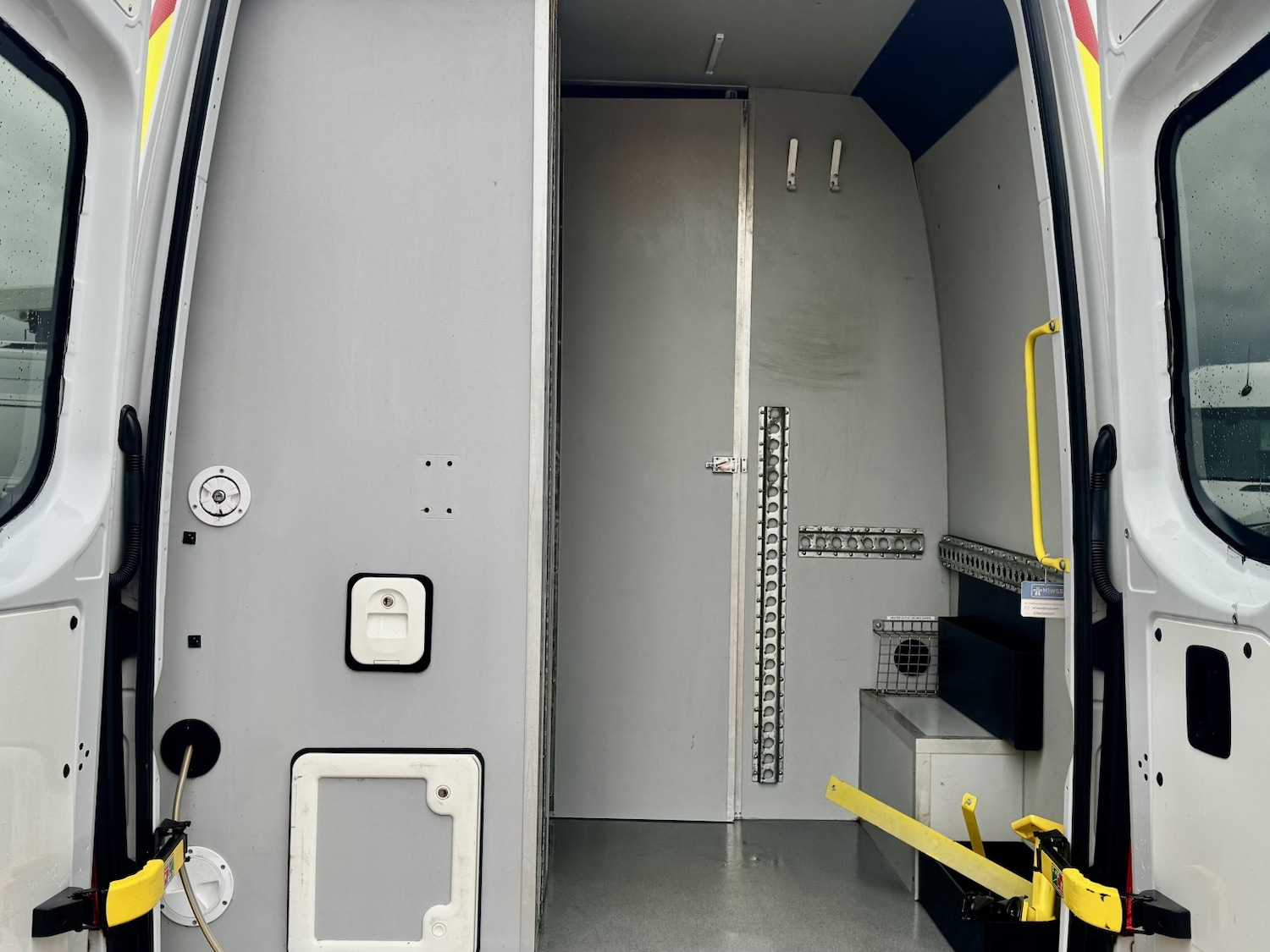 Used Mercedes-Benz Sprinter 2022 for sale - 77656254: Photo 13